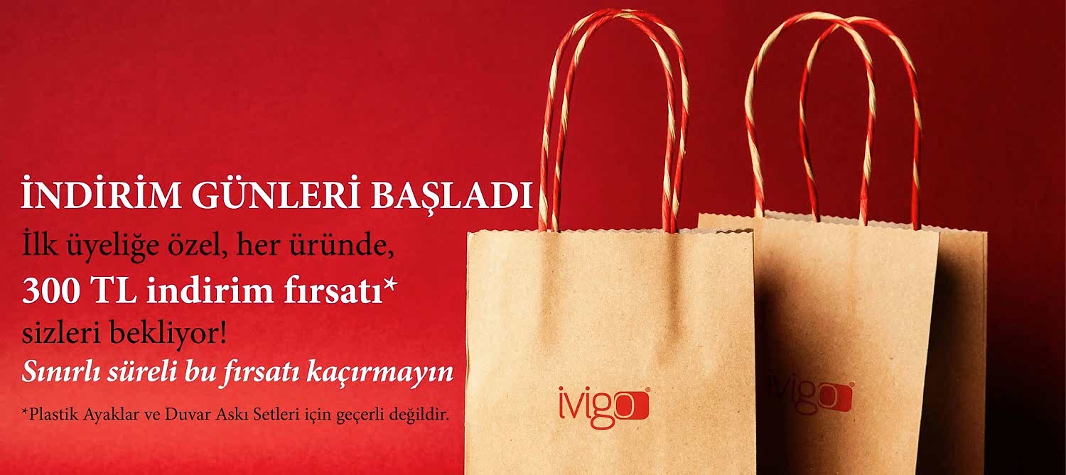 İlk Üyeliğe Özel Kampanya