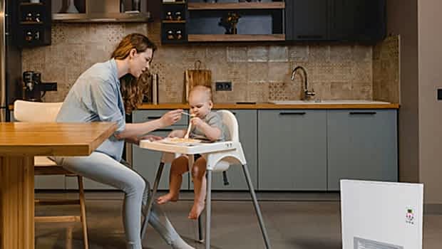 Fanlı Isıtıcılar