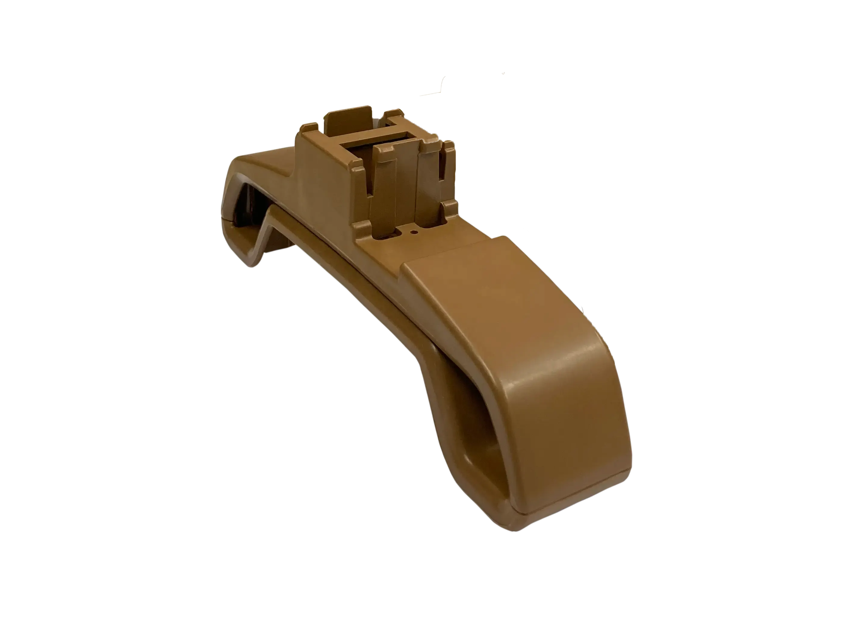 Yeni Tip Ayak Kahverengi